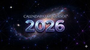 Lee más sobre el artículo Calendario de cursos 2026