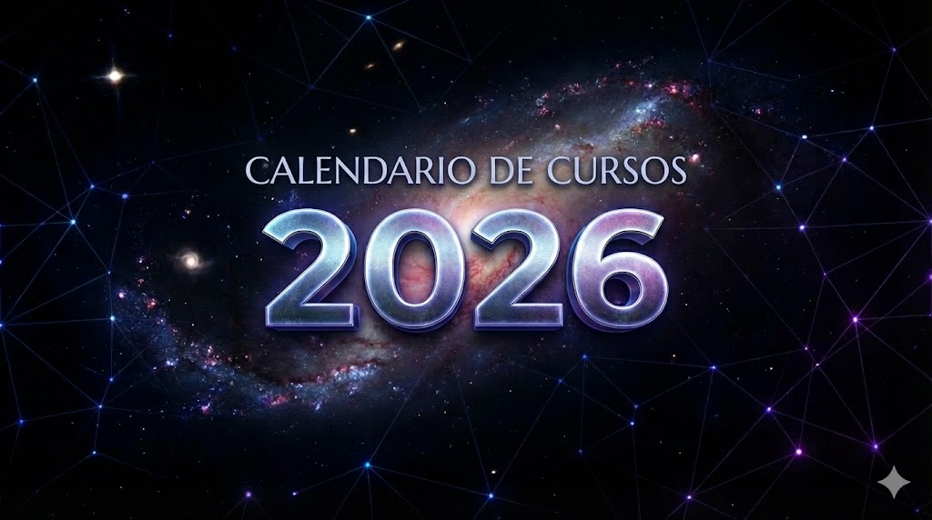 Lee más sobre el artículo Calendario de cursos 2026